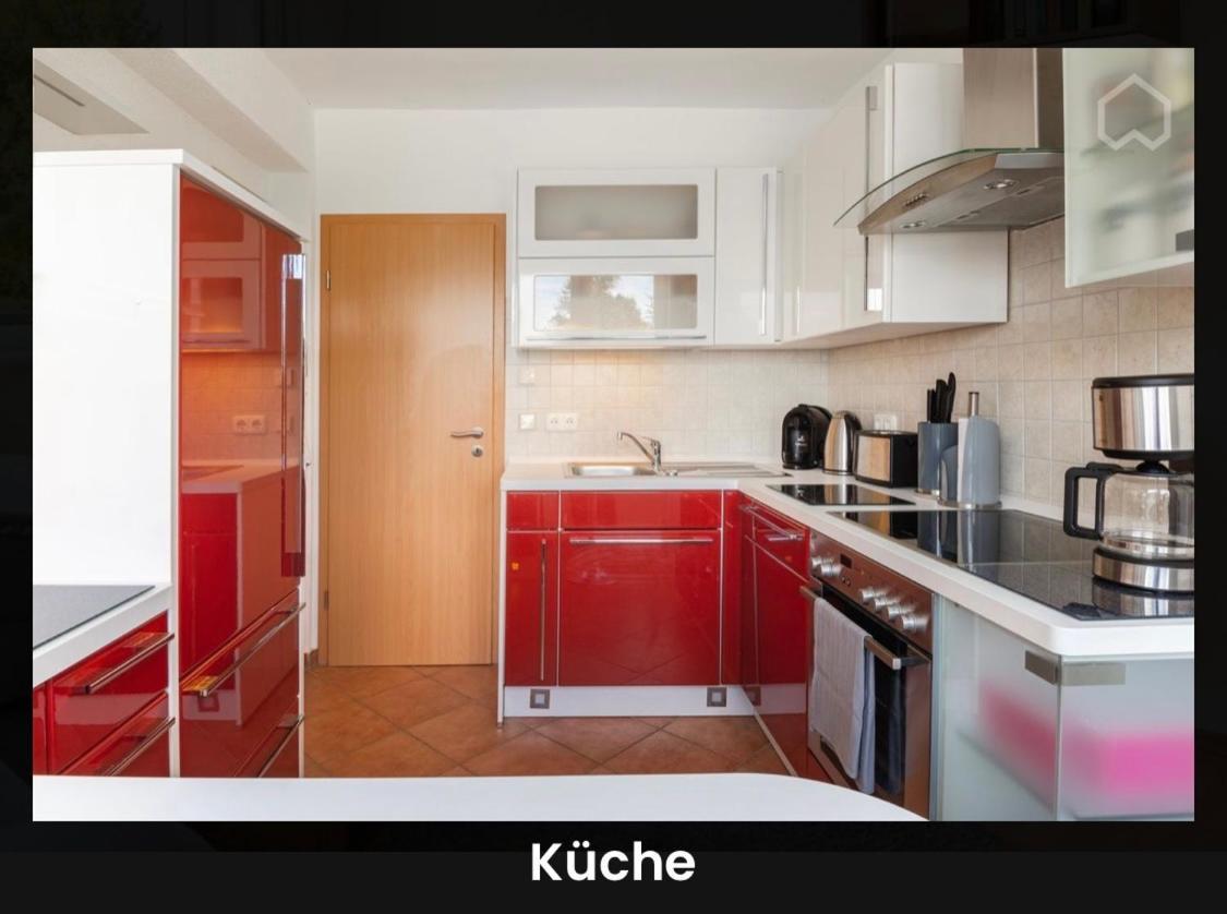 Es Gibt Nichts Zu Tun - Ostsee Naehe Usedom Spantekow Екстериор снимка
