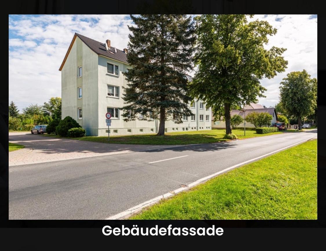 Es Gibt Nichts Zu Tun - Ostsee Naehe Usedom Spantekow Екстериор снимка